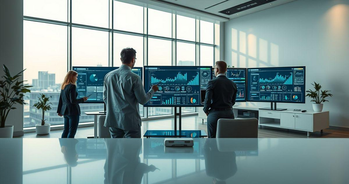 Transforme Incertezas em Oportunidades com Consultoria em Gestão de Riscos Transforme Incertezas em Oportunidades com Consultoria em Gestão de Riscos