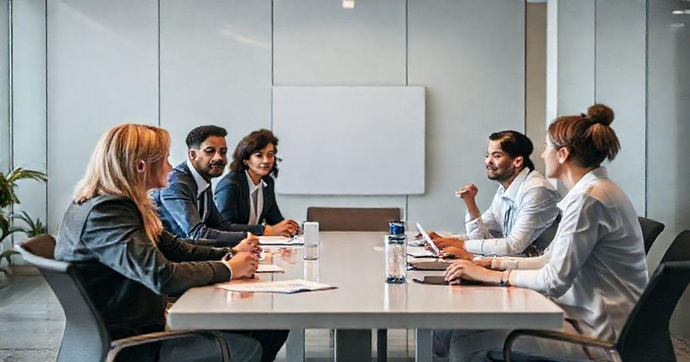 Consultoria em Gestão de Riscos: Proteja Seu Negócio