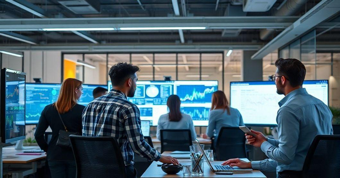 Auditoria Digital para Empresas: Benefícios, Vantagens e Melhores Práticas Essenciais