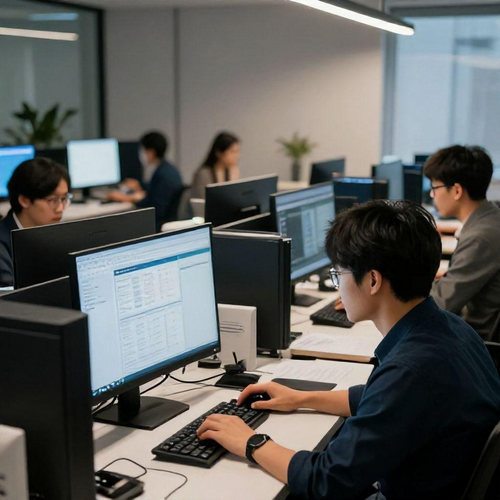 Auditoria Digital: Melhore a Gestão Empresarial e Aumente Resultados de Forma Eficaz