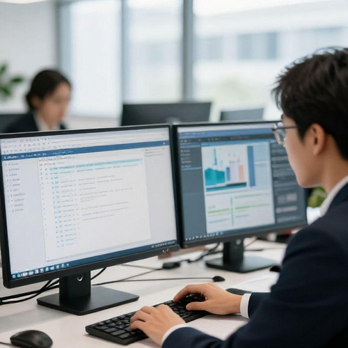 Auditoria Digital: Melhore Sua Presença Online e Identifique Oportunidades de Crescimento