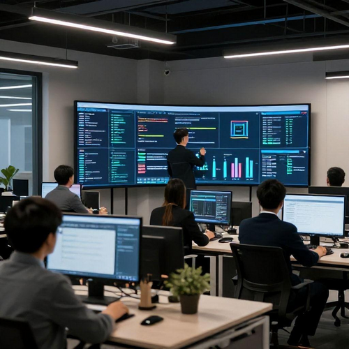 Auditoria Digital: Otimize a Eficiência e Resultados da Sua Empresa