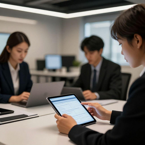 Auditoria Digital: Otimize Sua Estratégia Online para Impulsionar Resultados Eficazes