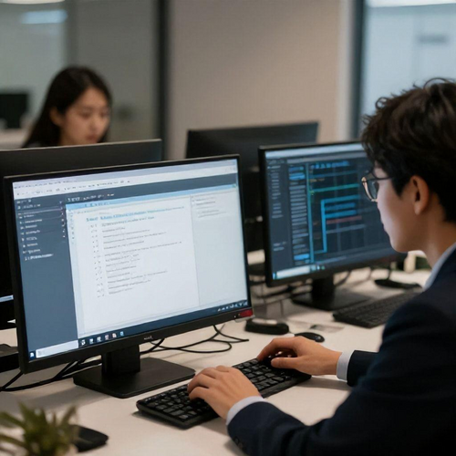 Auditoria Digital: Otimize Sua Estratégia Online para Resultados Duradouros