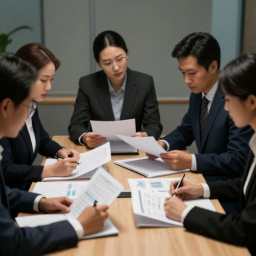 Auditoria Independente: Fundamental para a Saúde Financeira das Empresas