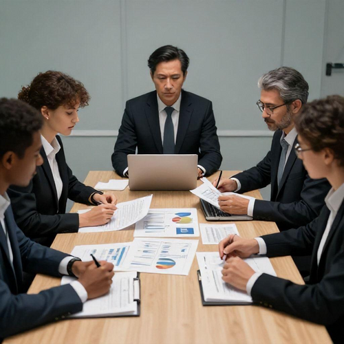 Auditoria Independente: Guia Essencial para Proteger e Fortalecer seu Negócio