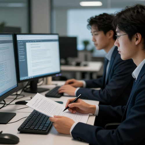 Auditoria Eficaz do Sistema de Controle Interno: Impulsione a Eficiência e Segurança da Sua Organização