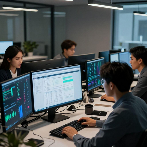 Como a Auditoria Digital Pode Impulsionar a Eficiência e Resultados da Sua Empresa