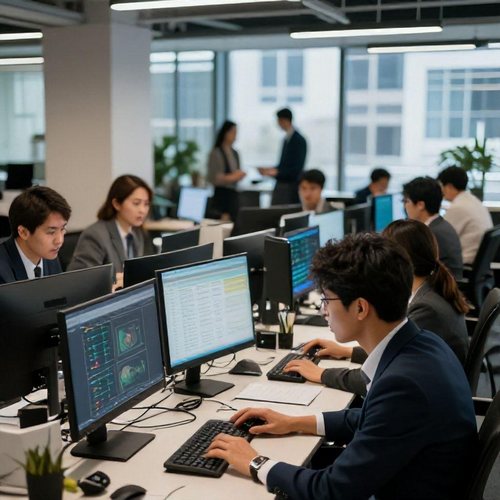 Como a Auditoria Digital Potencializa a Sua Estratégia de Negócios de Forma Eficiente