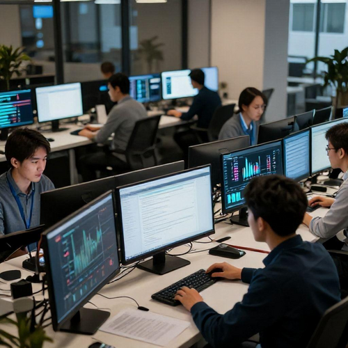 Guia Completo para Realizar uma Auditoria Digital e Impulsionar Sua Presença Online