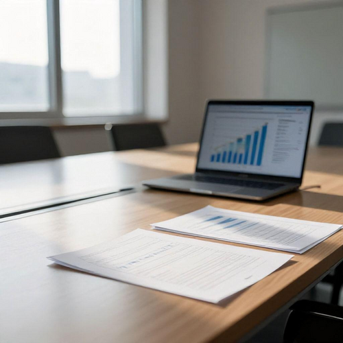 A Relevância da Auditoria nas Demonstrações Financeiras para Garantir Transparência e Credibilidade Empresarial