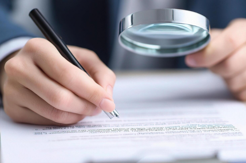 As Empresas de Auditoria: Como Escolher a Melhor para seu Negócio As Empresas de Auditoria: Como Escolher a Melhor para seu Negócio