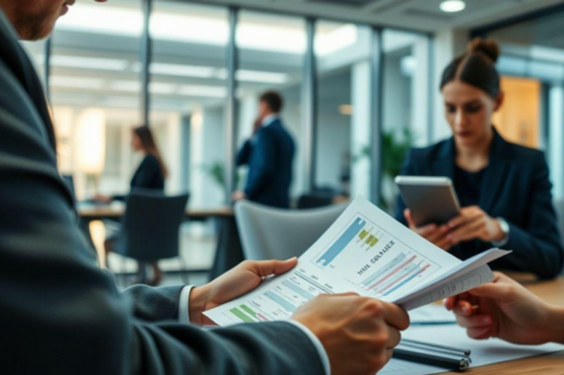 Auditoria de Controle Interno: Como Manter a Conformidade na Sua Empresa Auditoria de Controle Interno: Como Manter a Conformidade na Sua Empresa