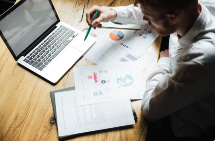 Como a Auditoria Digitalizada Revoluciona Processos Empresariais