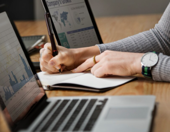 Como a Consultoria em Reestruturação Empresarial Pode Transformar sua Empresa