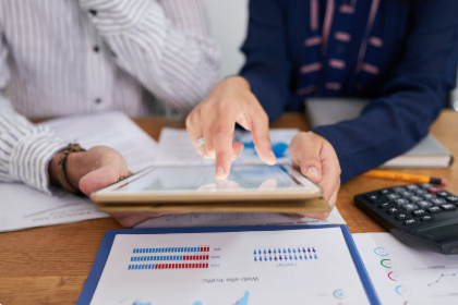 Como realizar uma revisão de processo em negócios para otimizar resultados
