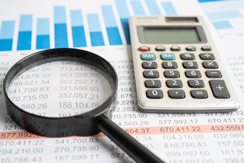 Consultoria contábil e tributária: Sua gestão financeira Consultoria contábil e tributária: Sua gestão financeira