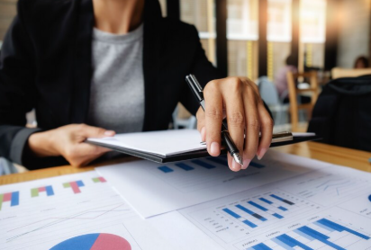 Consultoria de Gestão de Processos: Como Aumentar a Eficiência Consultoria de Gestão de Processos: Como Aumentar a Eficiência
