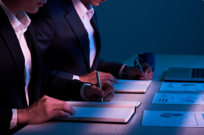 Consultoria de Novos Negócios: Como Impulsionar Seu Empreendimento Consultoria de Novos Negócios: Como Impulsionar Seu Empreendimento