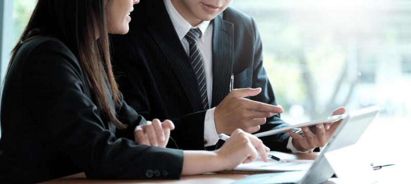 Consultoria de Processos de Negócios: Como Aumentar a Eficiência e Reduzir Custos