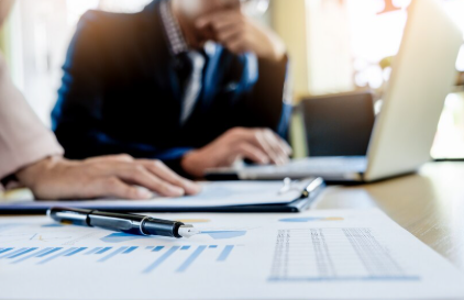 Consultoria e Intermediação de Negócios para Impulsionar Seus Resultados