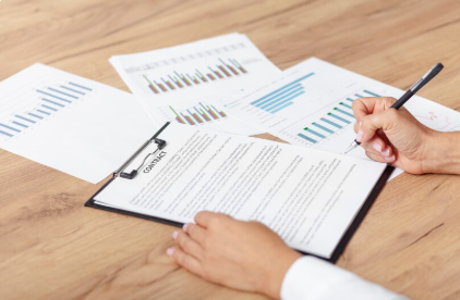 Controles Internos Auditoria Imprescindíveis para Empresas