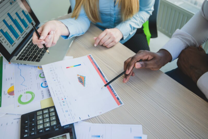 Descubra como uma empresa de consultoria em gestão empresarial pode transformar seu negócio