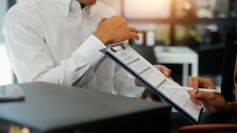 Importância do Serviço de Auditoria Independente para Empresas Modernas