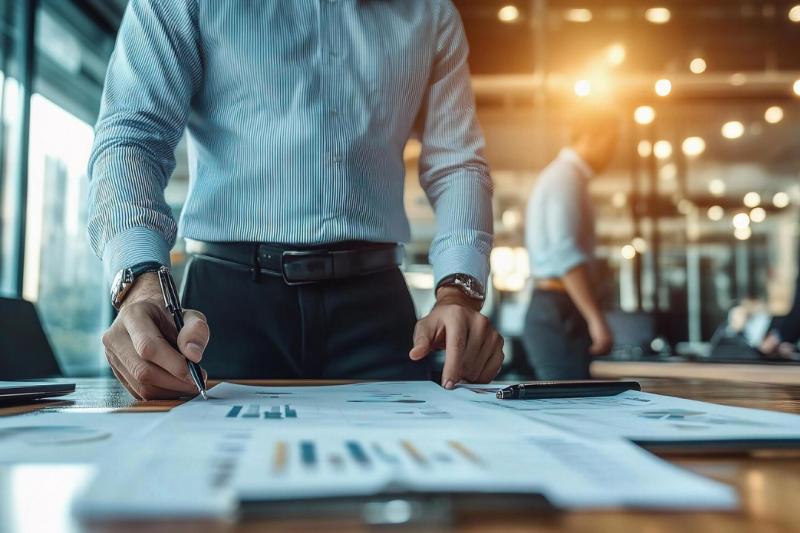 Como Investir em Consultoria Tributária Pode Aumentar Seus Lucros