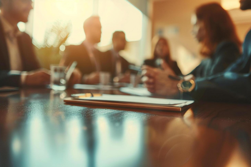 Consultoria contábil e tributária: Transforme sua gestão financeira agora!