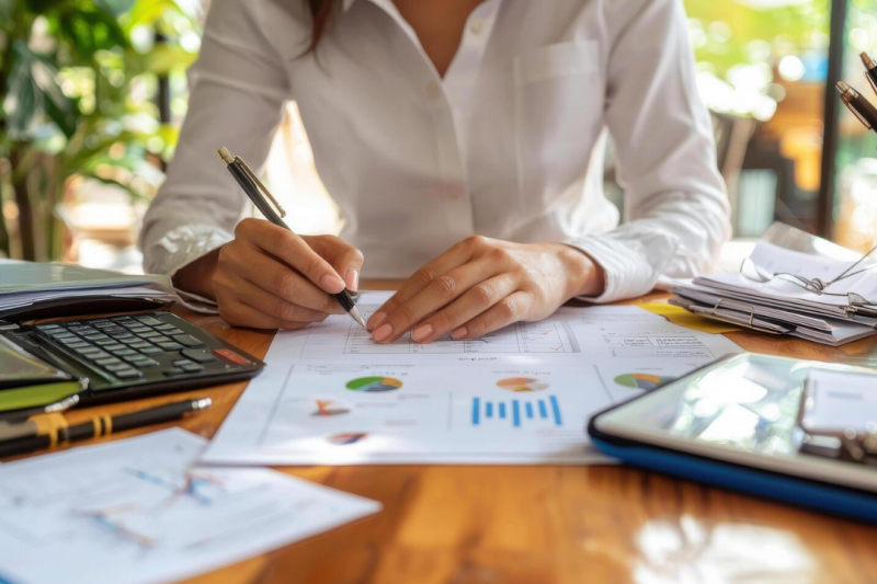 Consultoria em Reestruturação Organizacional: Como Transformar Sua Empresa Consultoria em Reestruturação Organizacional: Como Transformar Sua Empresa