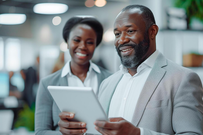 Consultoria Estratégica Digital: Transforme Seu Negócio Hoje