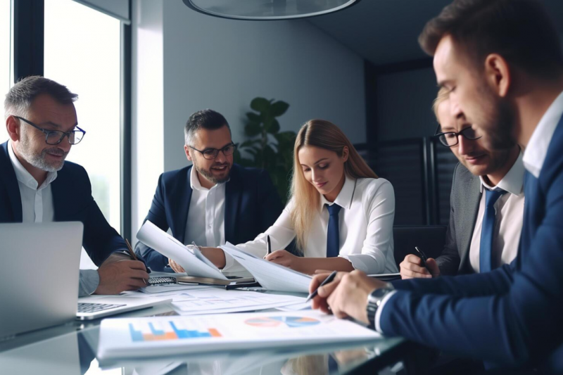 Descubra como as empresas de consultoria tributária em SP podem transformar seus negócios