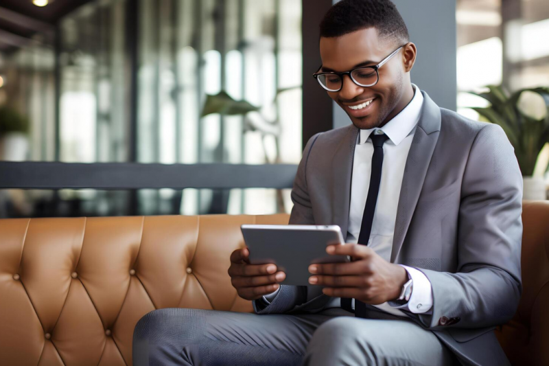 Desvendando a Auditoria Fiscal Digital: O Futuro da Transparência Empresarial