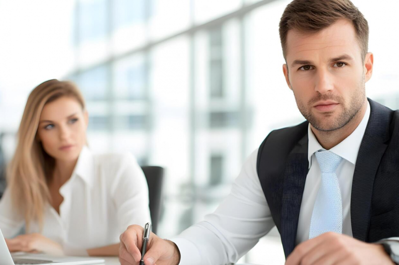 Transforme Seus Negócios com Consultoria de Gestão Estratégica Eficaz