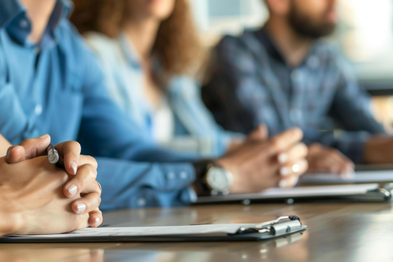 Transforme Seus Números: Como Escolher a Melhor Empresa de Contabilidade e Auditoria