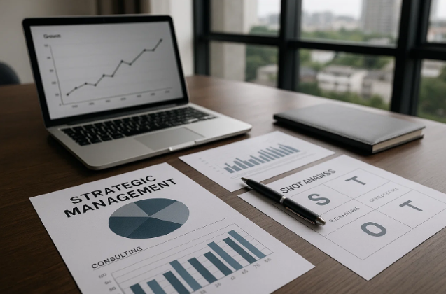 Benefícios da Consultoria Tributária para Negócios em Crescimento