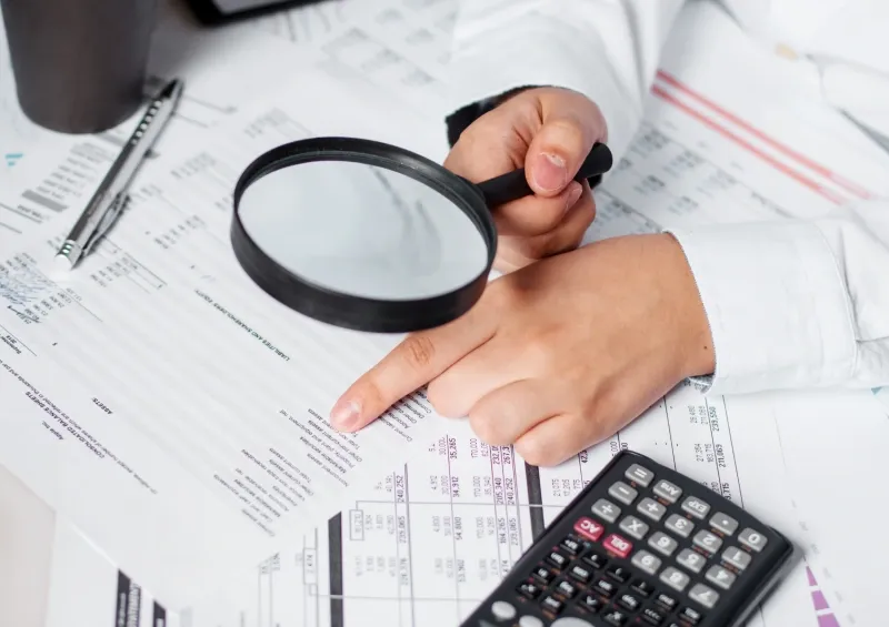 Auditoria das demonstrações financeiras_ Auditoria das demonstrações financeiras_