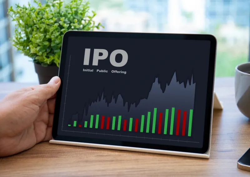 Preparação para abertura de capital “IPO” Preparação para abertura de capital “IPO”